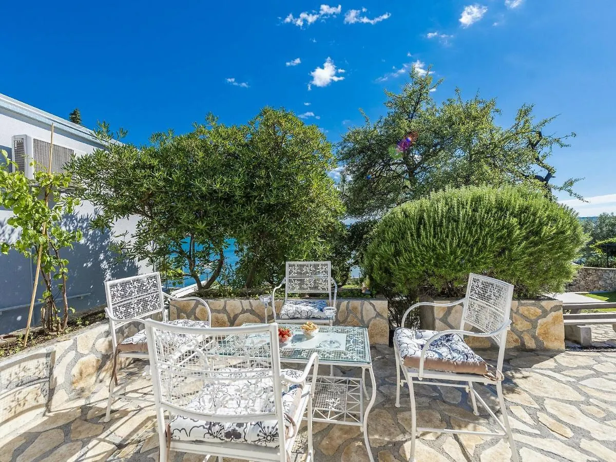 Modern Villa In Maslenica With Swimming Pool 0*,  Croatia