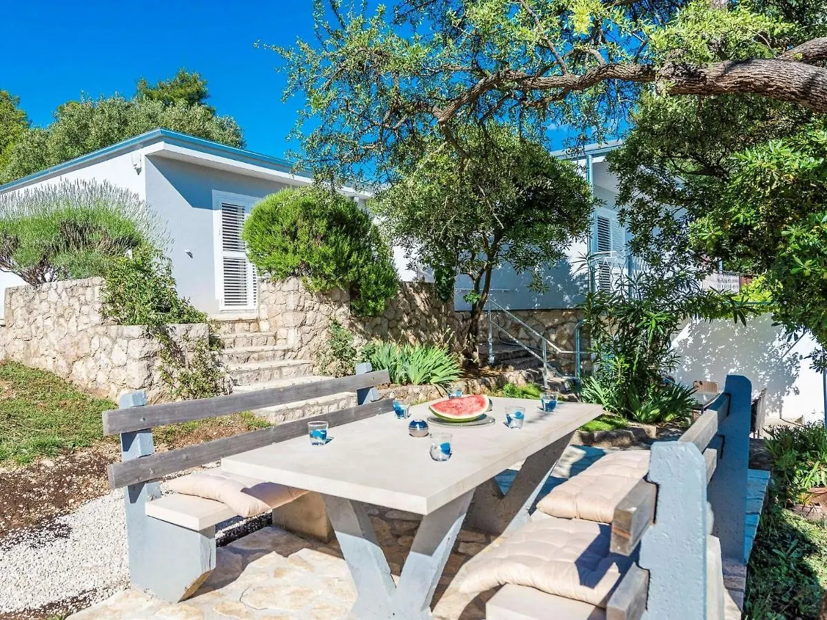 Modern Villa In Maslenica With Swimming Pool 0*,