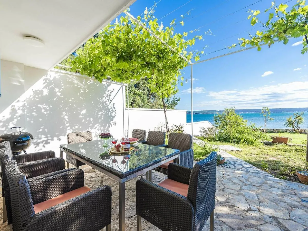 Modern Villa In Maslenica With Swimming Pool 0*,  Croatia